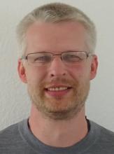 Florian Pohl